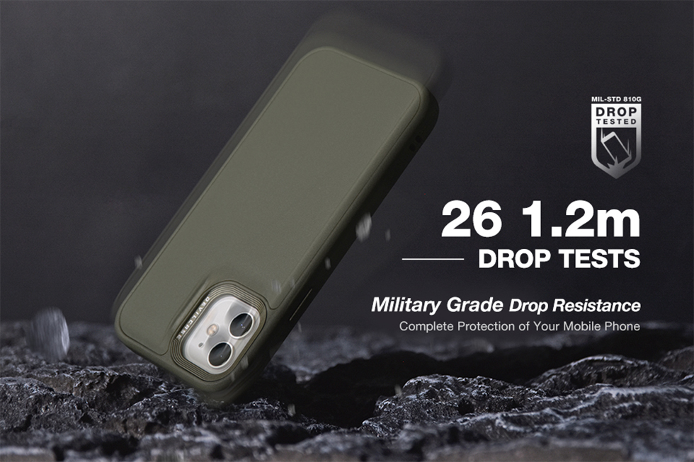 survivor military grade iphone cases